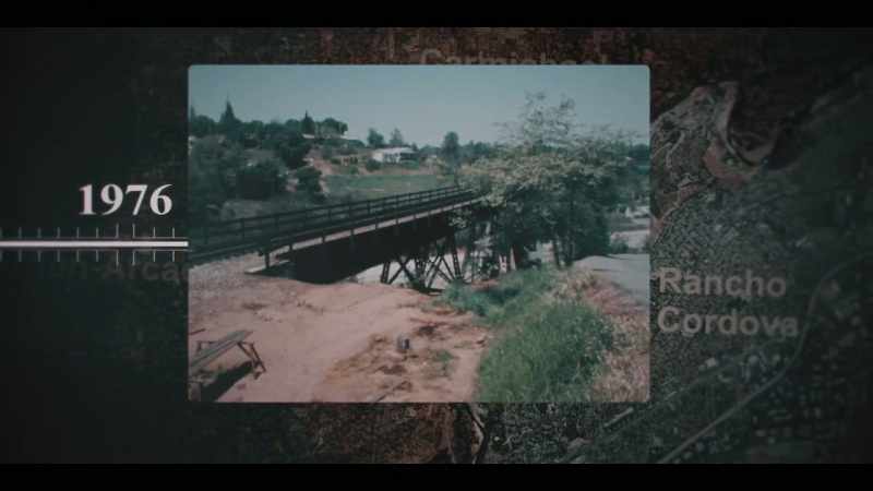 The East Area Rapist attacks begin that summer