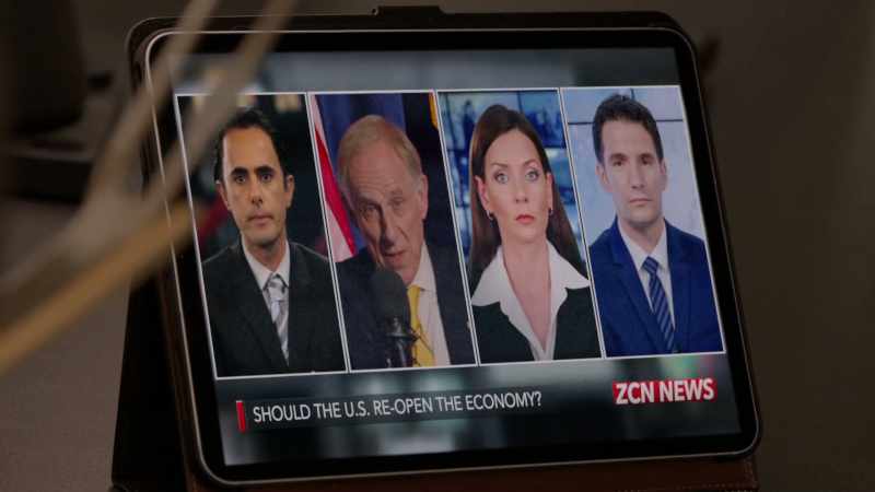 The economy needs to keep going for everyone