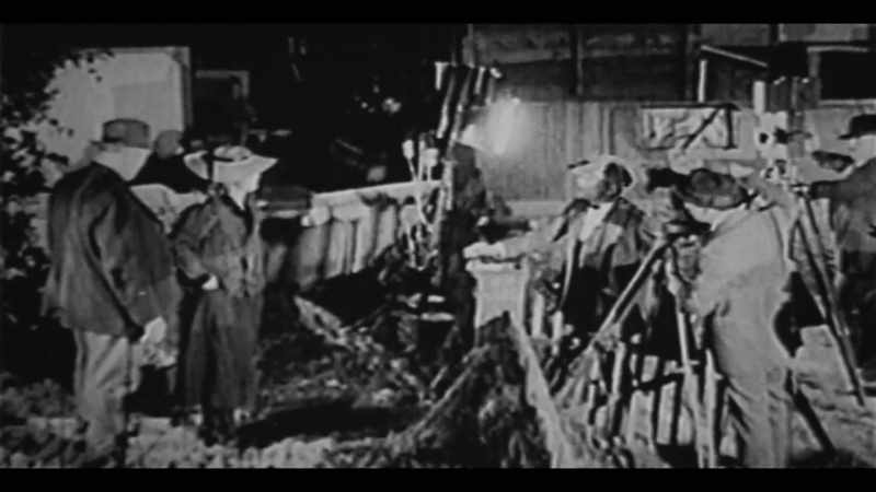 The Edison Trust would issue licenses
