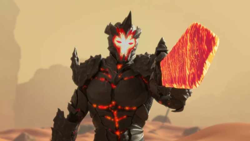 The Egg or die
