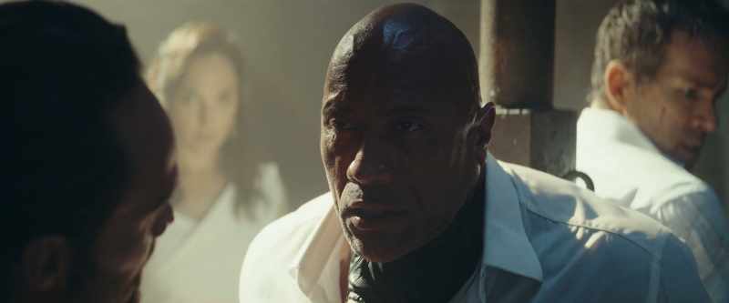 The egg. Now! -[labored breathing]