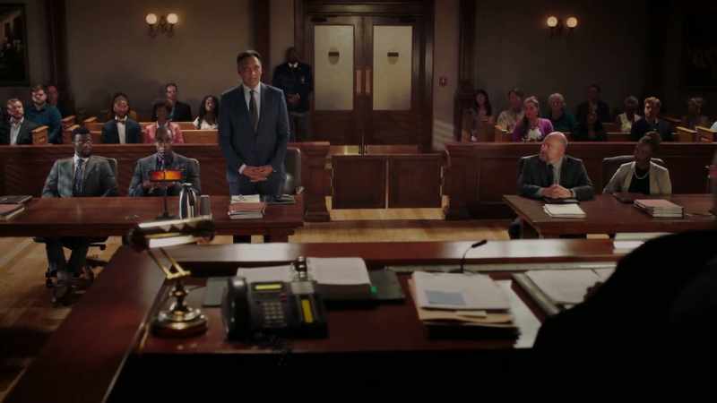 The Eighth Amendment