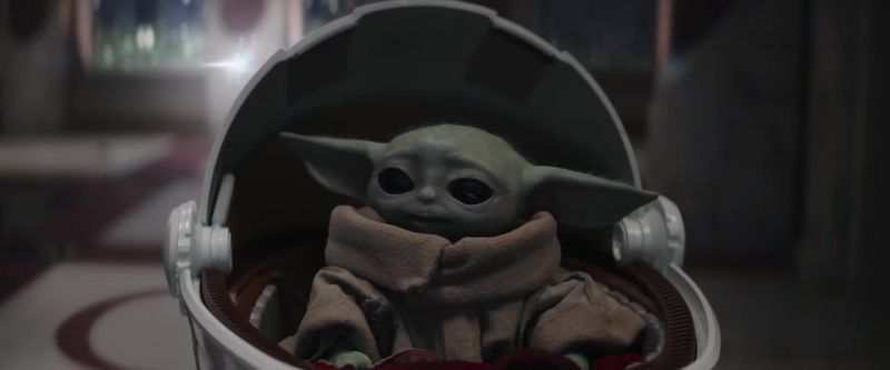 The elevator! Get the youngling to Kelleran! Go!