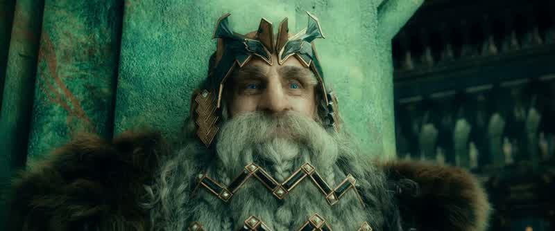 The Elves say