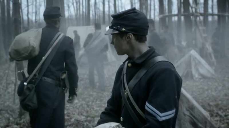 The emancipation proclamation