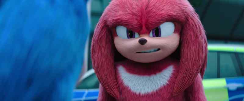 The Emerald must never be wielded for vengeance