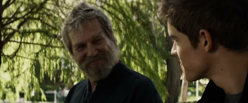 The emotion was so strong