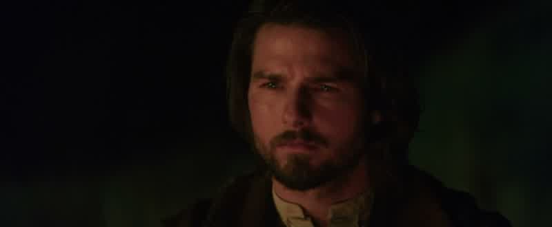The Emperor could not hear my wordsHis army will comelt is the endFor 900 years my ancestors have protected our peopleNowl have failed themSo you will take your own lifein shameShame for a life of