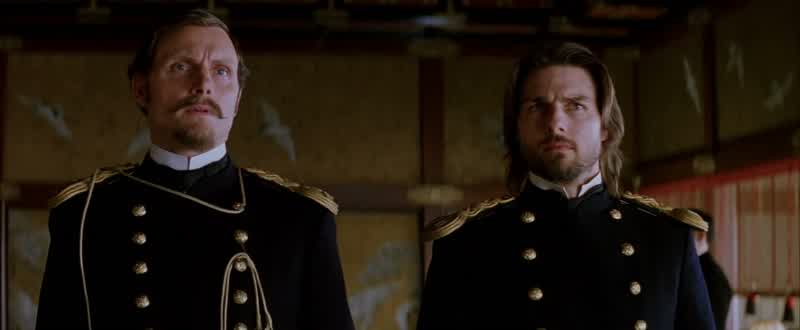 The Emperor is most interested in your American lndians......if you have fought against them in battle