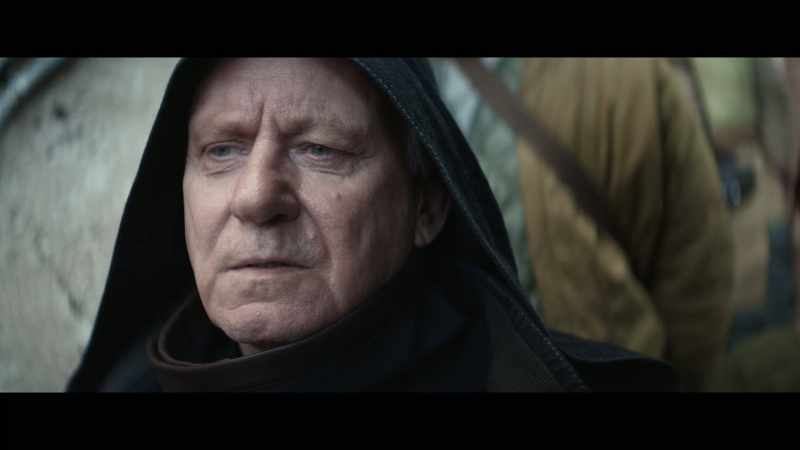 The Empire is a disease that thrives in darkness
