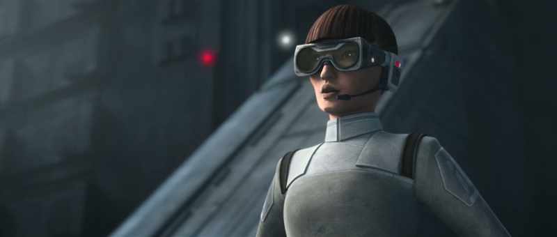 The Empire has big things planned for you