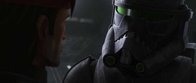 The Empire can't protect the galaxy without strength