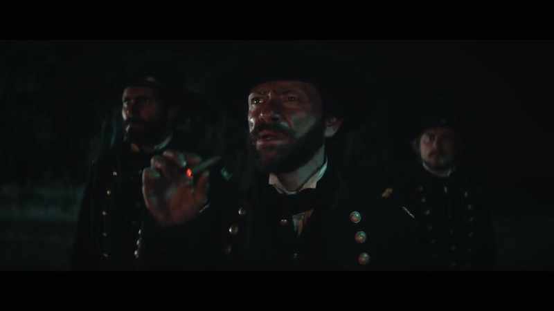 � The enemy were evidently expecting our fleet