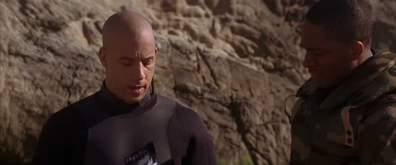The enemy has a boat, four jet skis, and a chopper
