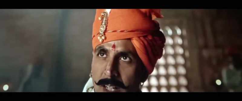 The enemy of an enemy is a friend, Sultan
