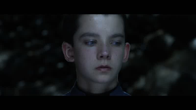 The enemy's gate is down