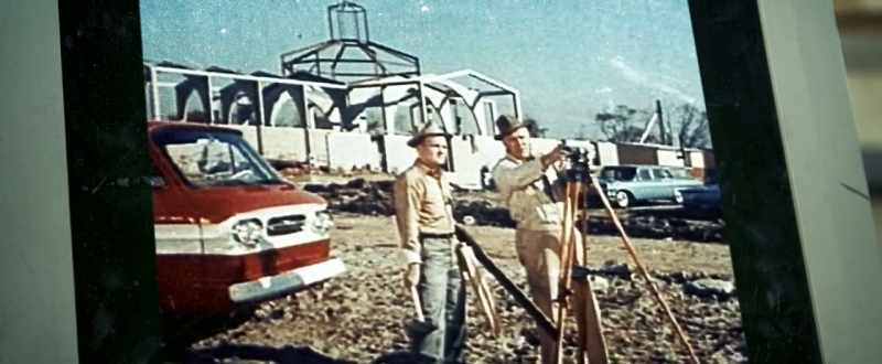 The engineers at MechWood designed nearly 30