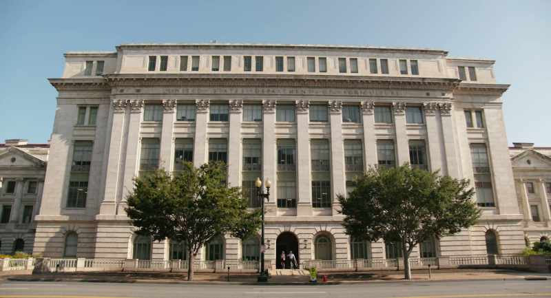 The EPA's job is to protect the environment, right?