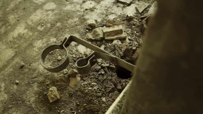 The equipment, materials