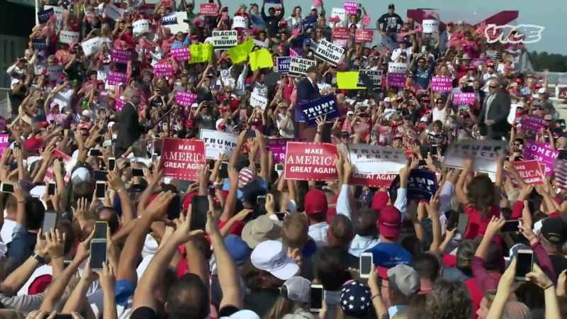 The establishment protected itself