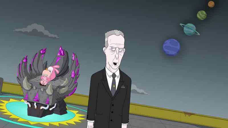The Eternal Reckoning shall begin!