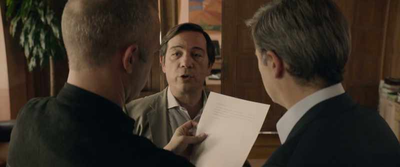 The Eurogroup President
