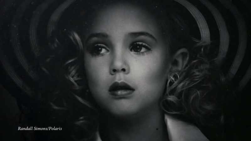 The evidence seemed to suggest that JonBenét Ramsey
