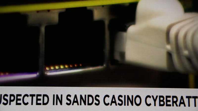 The evolution of cyber has happened very quickly
