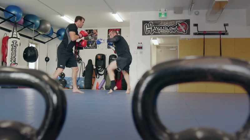 The evolution of training for enforcers