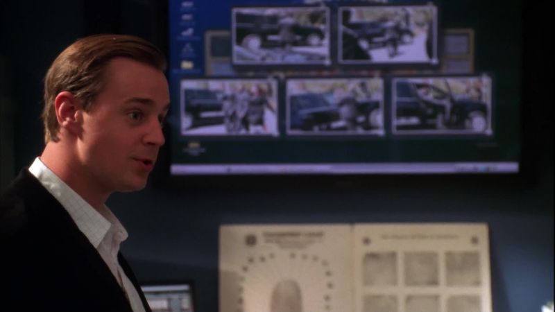 The EX-IF data, on the cell phone