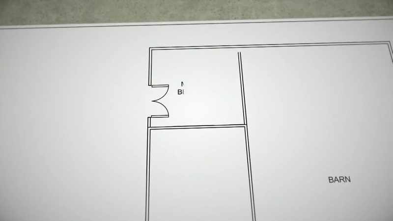 The exception will be the master bedroom
