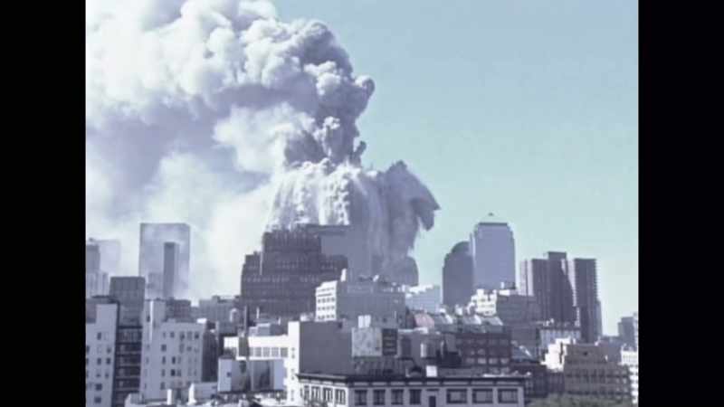 The existing al-Qaeda infrastructure in Spain