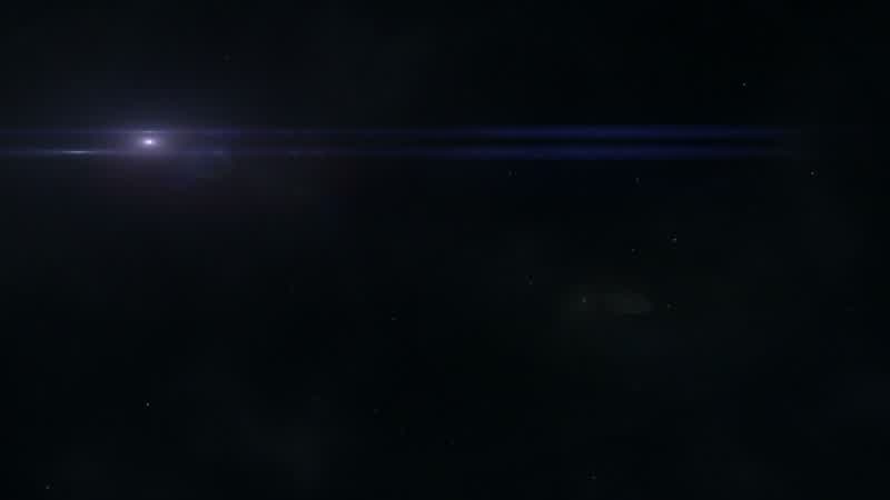 The exodus ship?