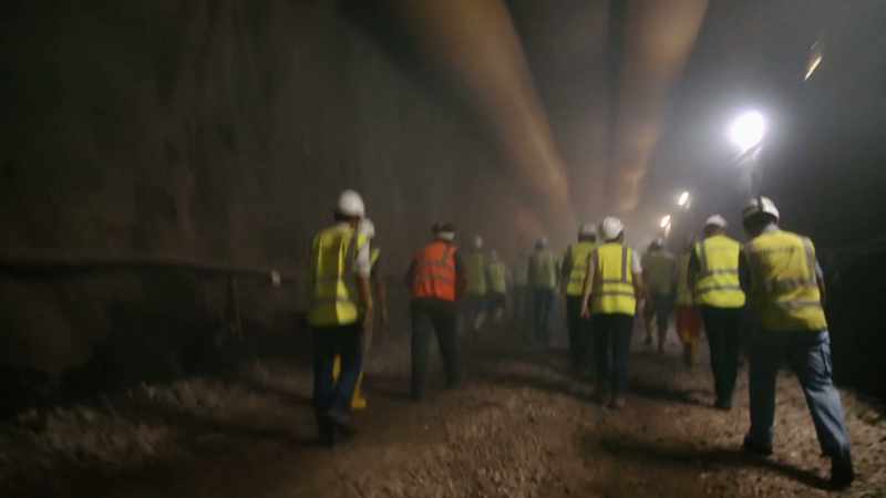 The exposure to workers and the fenceline communities
