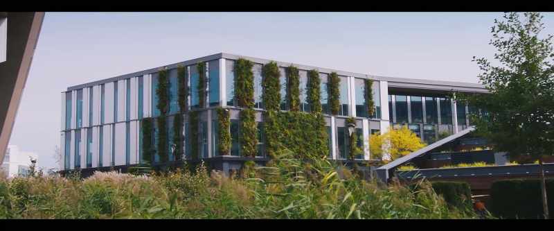 The extra space in our cities could allow the building
