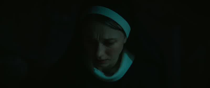 The eyes of Saint Lucy