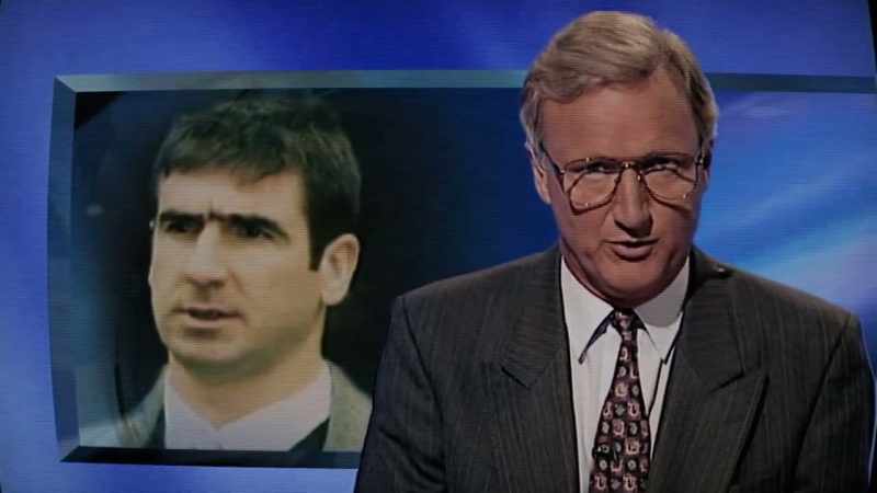 The FA inquiry into his appearance in a friendly game