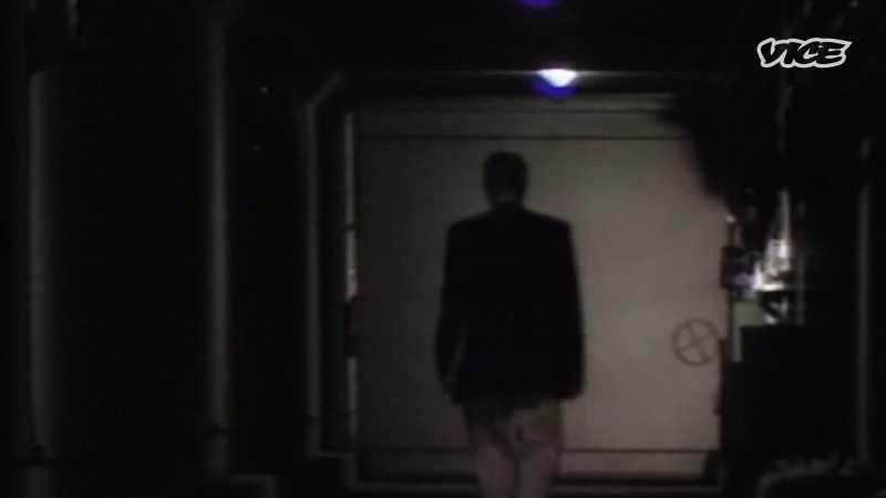 The facility is swiftly shut down as the truth