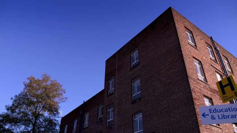 The fact that a teacher had raised suspicions