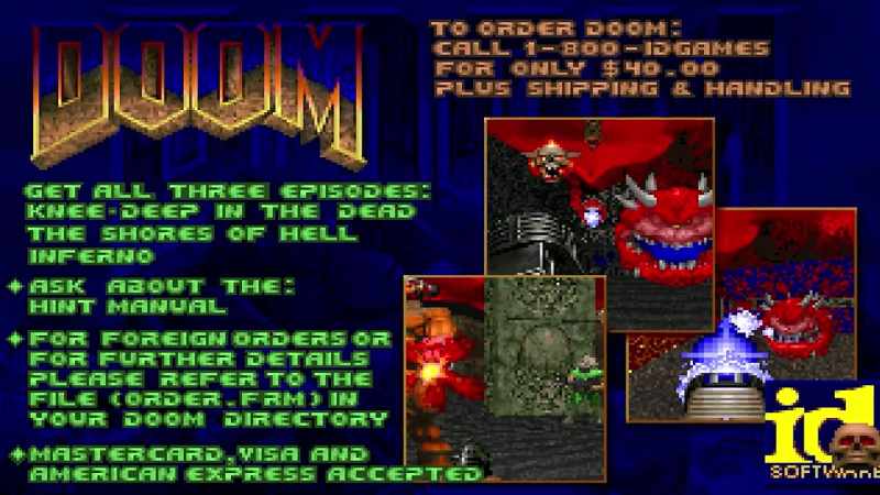 The fact that it had those really awesome levels