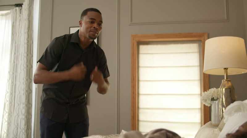 The fact of the matter is, Marcus