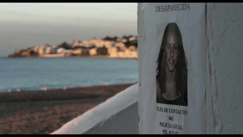 The fact that Sonia was found quickly