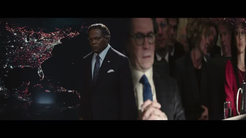 Now I know some of you may think that this kind of thinking is dangerous and these machines violate your civil liberties