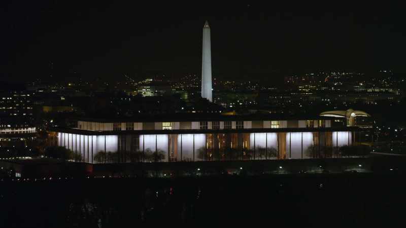 The fact that this was a hostile foreign government