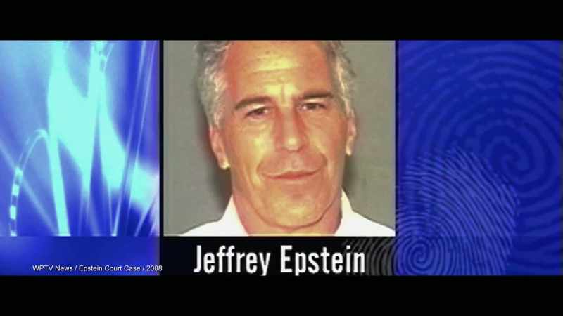 The fact that the court ordered Epstein