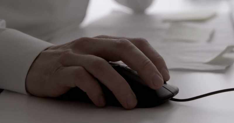 The fact that the data of Mossack Fonseca