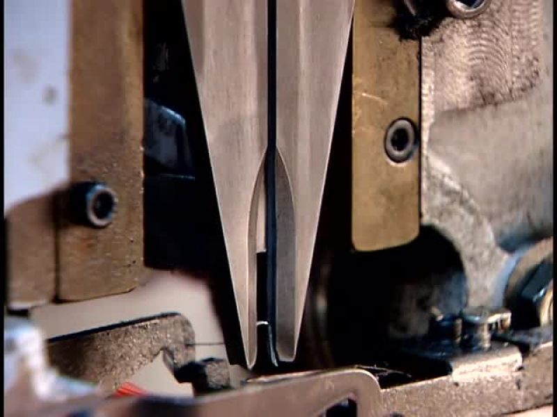 THE FACTORY USES THIS SAME PROCESS
