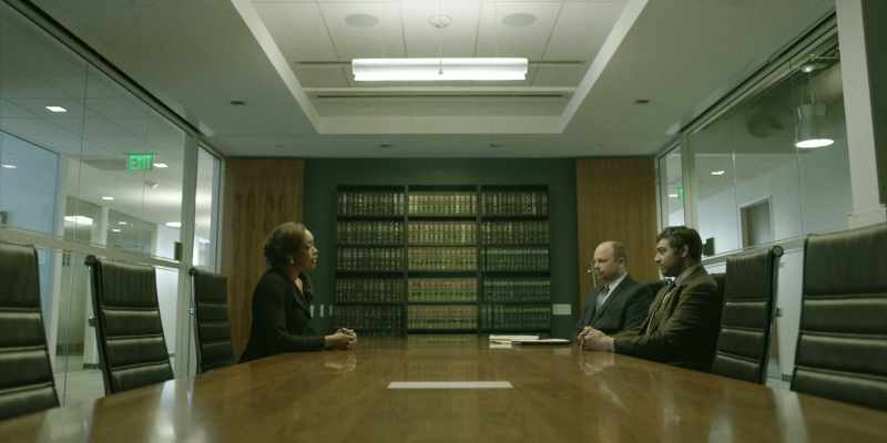 The facts are that your client cheated victims