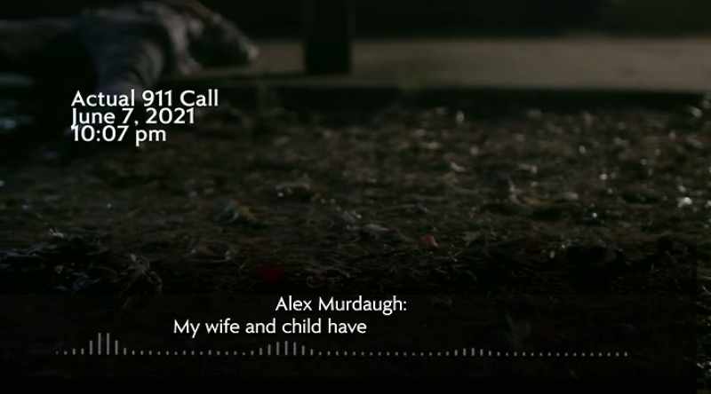 The fall from grace for Alex Murdaugh has been substantial