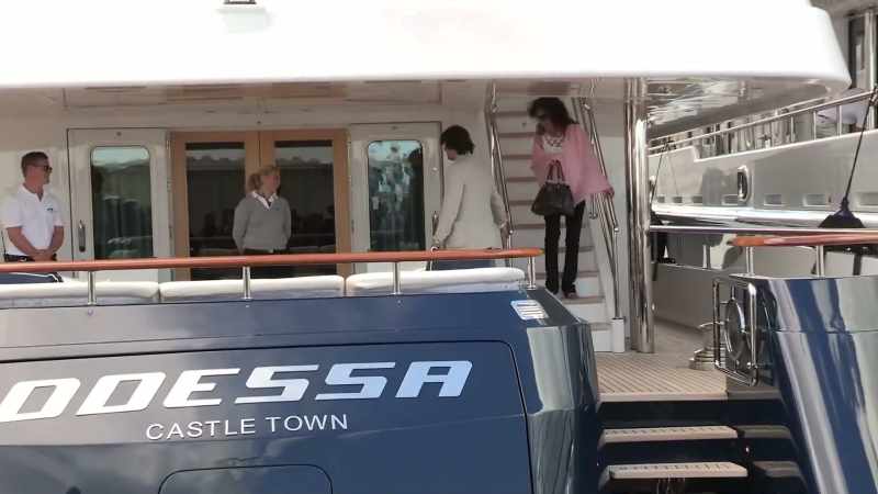 The fame which came to Keanu
